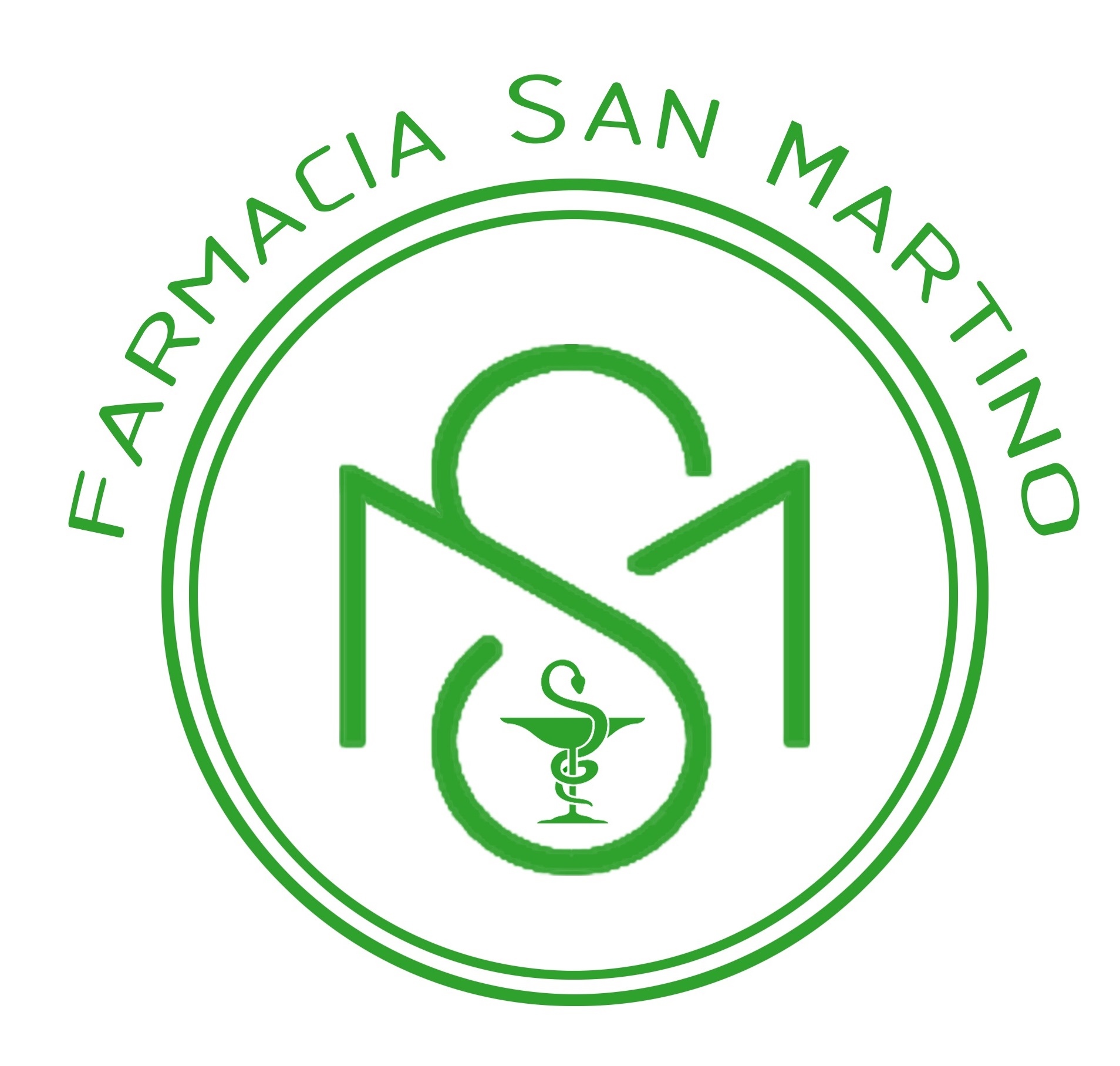 logo farmacia