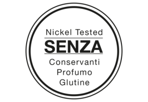 senza nikel