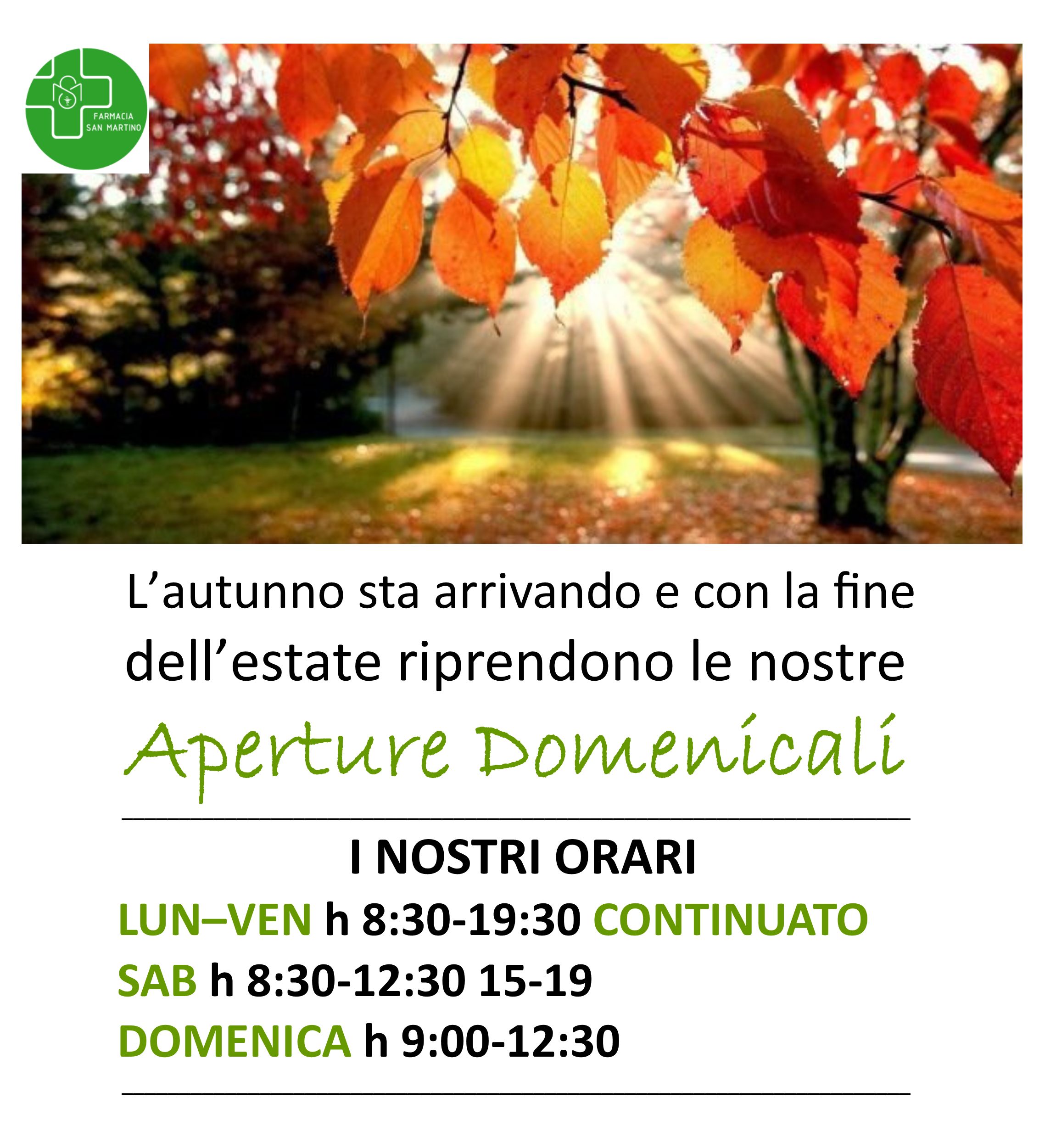 aperture_domenica